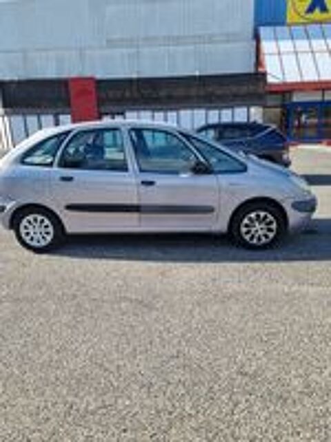 Xsara 1.6i 16V Exclusive 2001 occasion 91300 Massy
