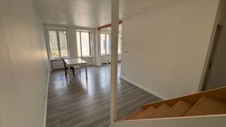  Appartement � vendre 4 pi�ces 76 m�