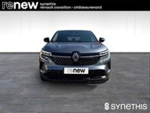 Austral E-Tech hybrid 200 Techno 2023 occasion 84300 Cavaillon