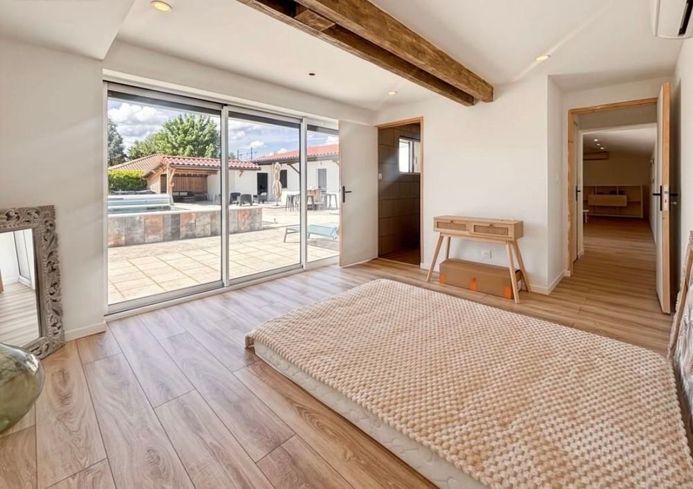 Vente Maison Maison  6 pièces 160m2 Livron-sur-drôme