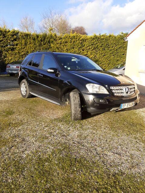 Mercedes classe m ML 280 CDI A