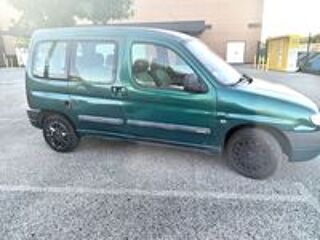 Berlingo 1.9 D Multispace 1999 occasion 30100 Al&egrave;s