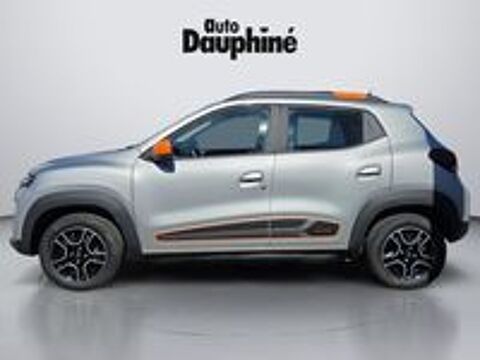 Spring Achat Int&eacute;gral Confort Plus 2022 occasion 38140 Rives