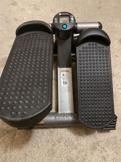 Stepper Etat Neuf 15 Franconville (95)