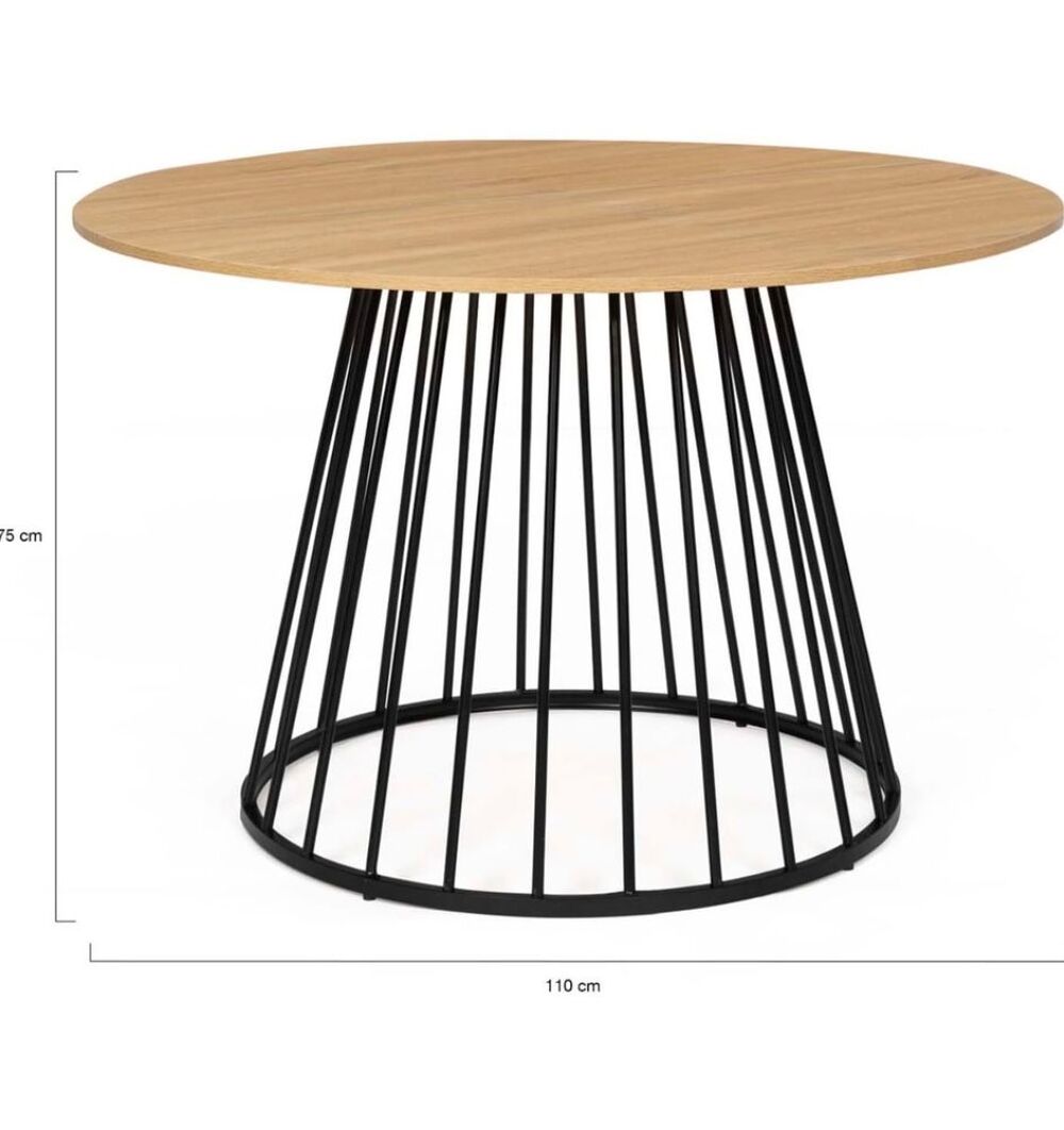 Table &agrave; manger Meubles
