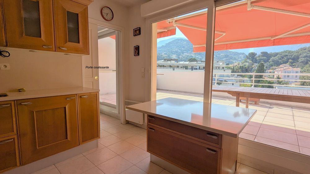 à vendre  Appartement Menton (06500)