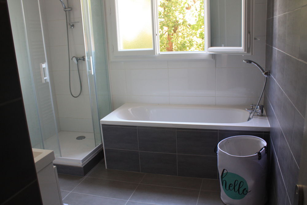 Location Appartement Chambre dans appartement Bordeaux Caudéran Centre Bordeaux