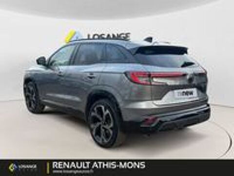 Austral E-Tech full hybrid 200 GSR2 Techno esprit Alpine 2024 occasion 91200 Athis-Mons