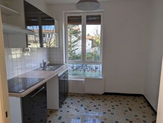 Appartement � louer 2 pi�ces 42 m�