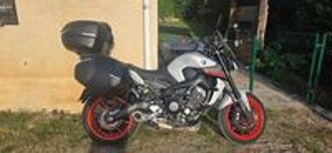 YAMAHA 2020 occasion 66600 Rivesaltes