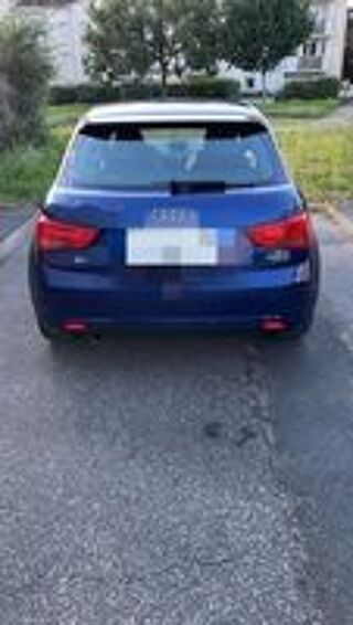 A1 1.6 TDI 90 Ambition 2013 occasion 91250 Saint-Germain-l&egrave;s-Corbeil