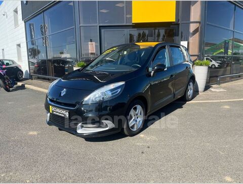 Annonce voiture Renault Scnic III 7900 