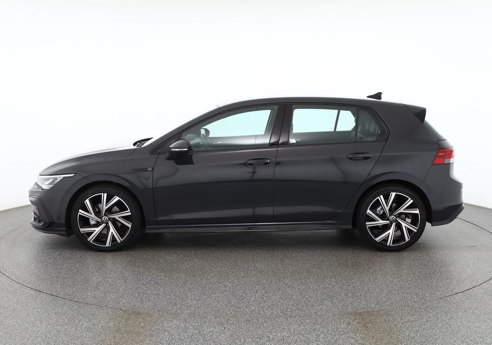 Golf 1.5 eTSI 130 ch R-Line DSG7 2024 occasion 75008 Paris