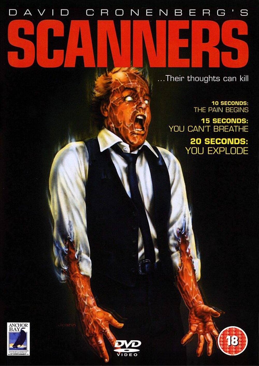 DVD SCANNERS /////// DVD et blu-ray