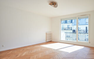  Appartement à vendre 3 pièces 74 m²