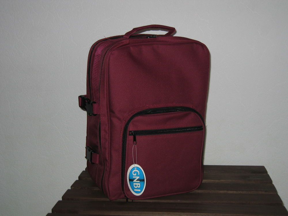 Sac &agrave; dos pique-nique NEUF Maroquinerie