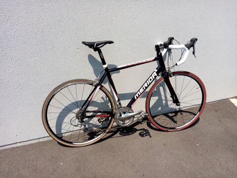 Vélo de course Ernée (53)