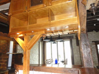  Loft à louer 5 pièces 122 m² Égleny
