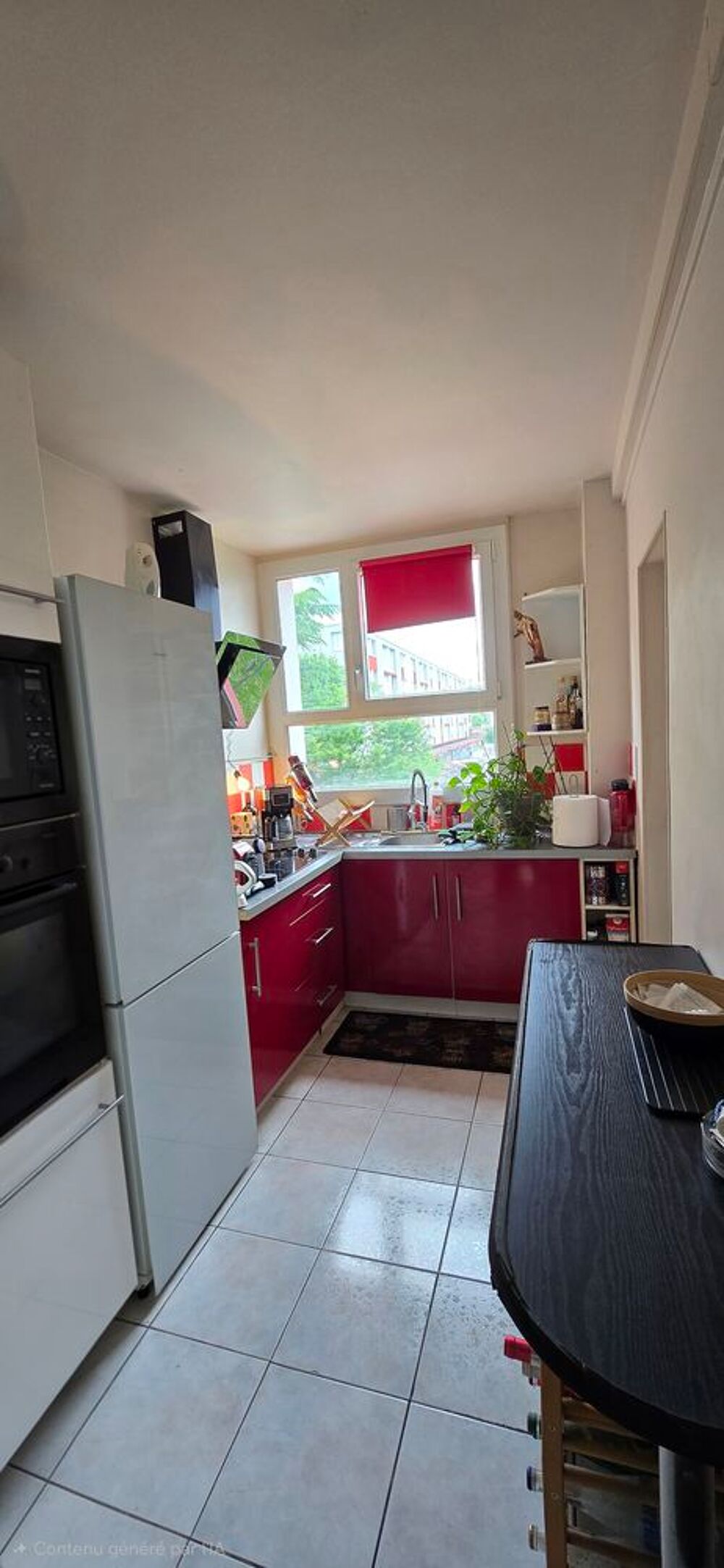 Vente Appartement APPARTEMENT F3 64 m2 RENOVE Soisy-sous-montmorency