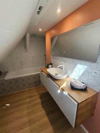  Appartement � vendre 3 pi�ces 72 m�