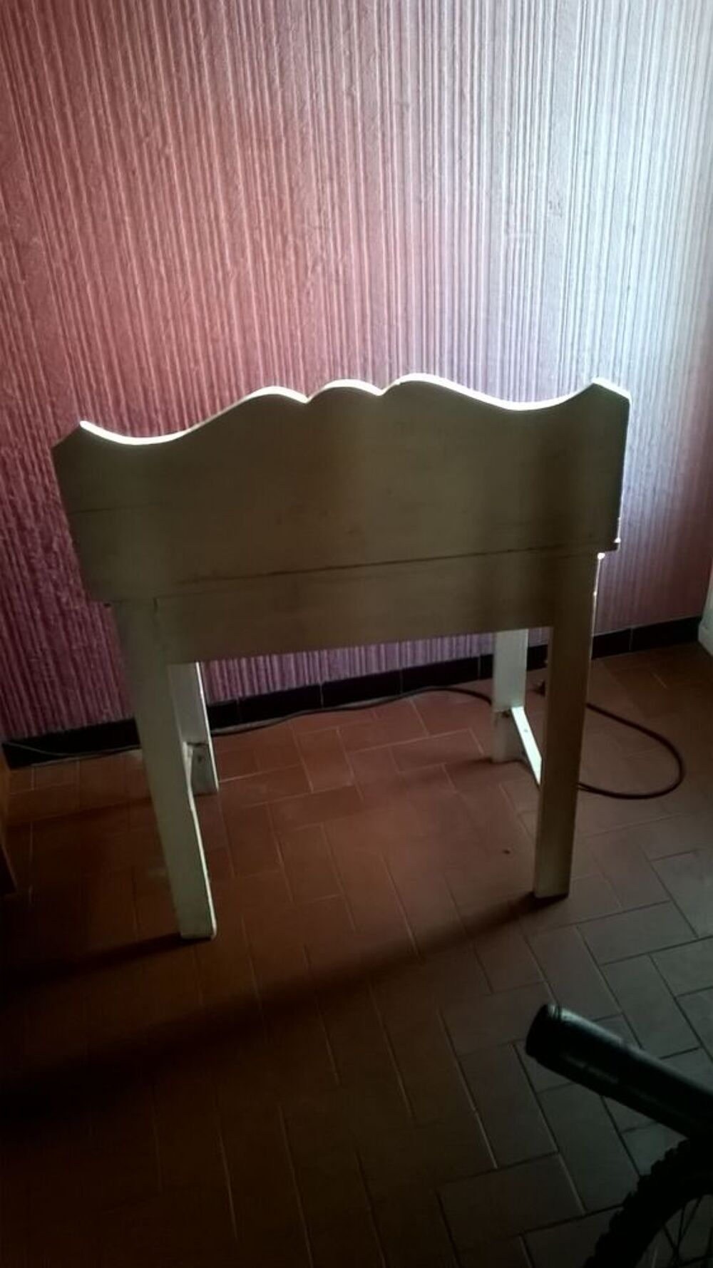 CONSOLE BOIS Meubles