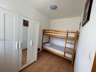  Appartement � louer 3/4 pi�ces 55 m�