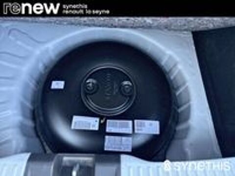 Sandero ECO-G 100 Stepway Expression 2024 occasion 83500 La Seyne-sur-Mer