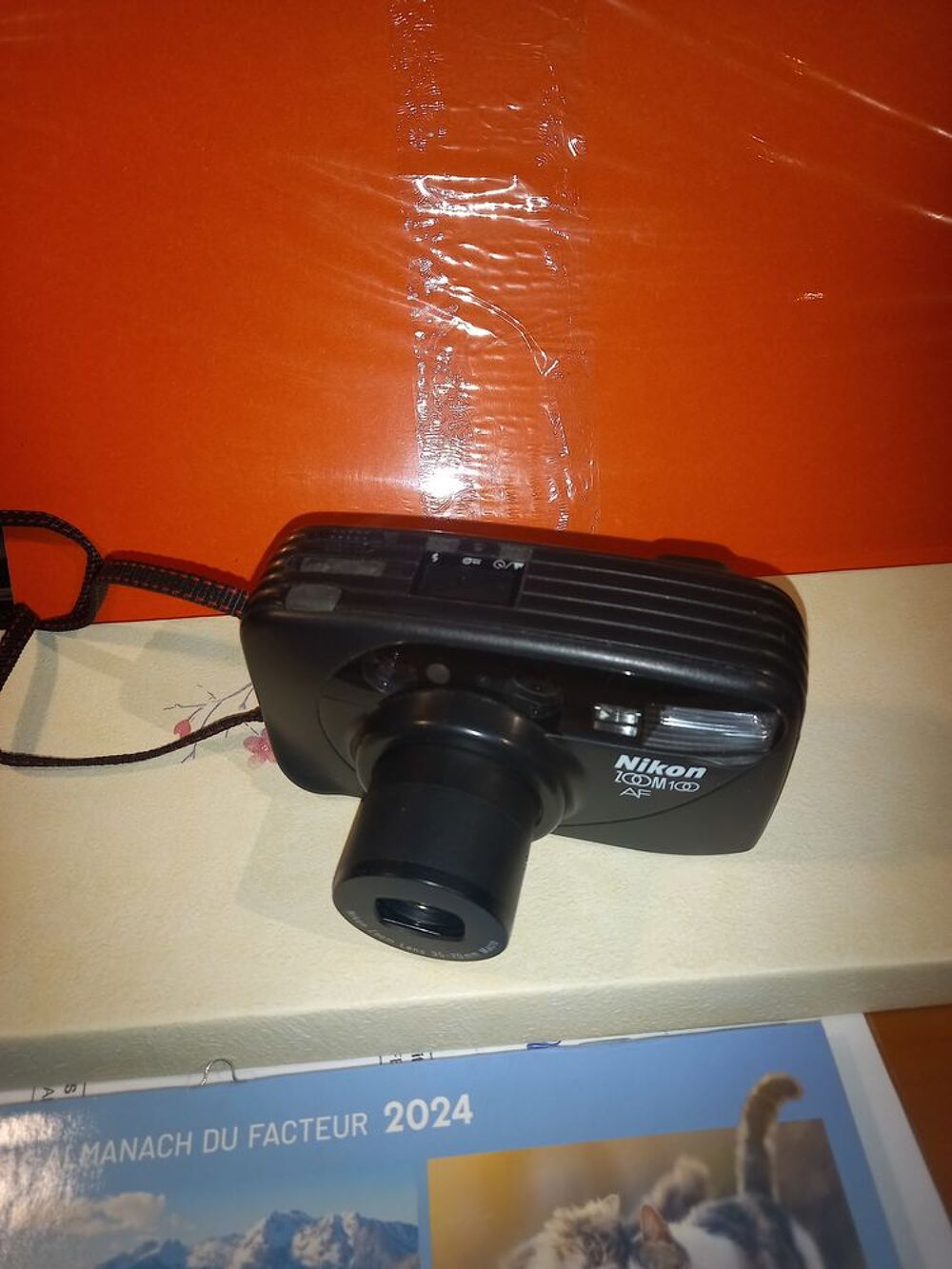appareil photo Photos/Video/TV