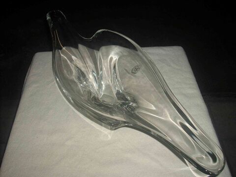 Corbeille en cristal 30 Nice (06)