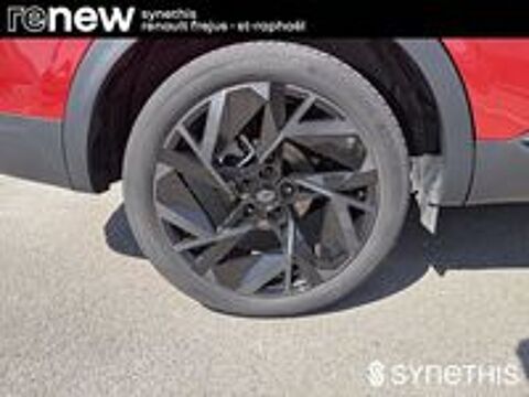 Arkana E-Tech full hybrid 145 GSR2 esprit Alpine 2025 occasion 83600 Fr&eacute;jus