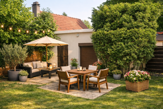  Maison � vendre 4 pi�ces 74 m�