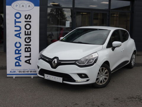 Renault Clio IV 2019 occasion Albi 81000