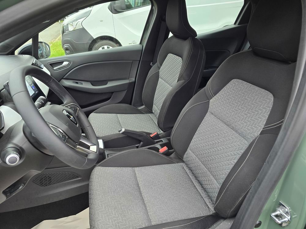 Clio V Clio E-Tech 140 Limited 2021 occasion 91410 Dourdan