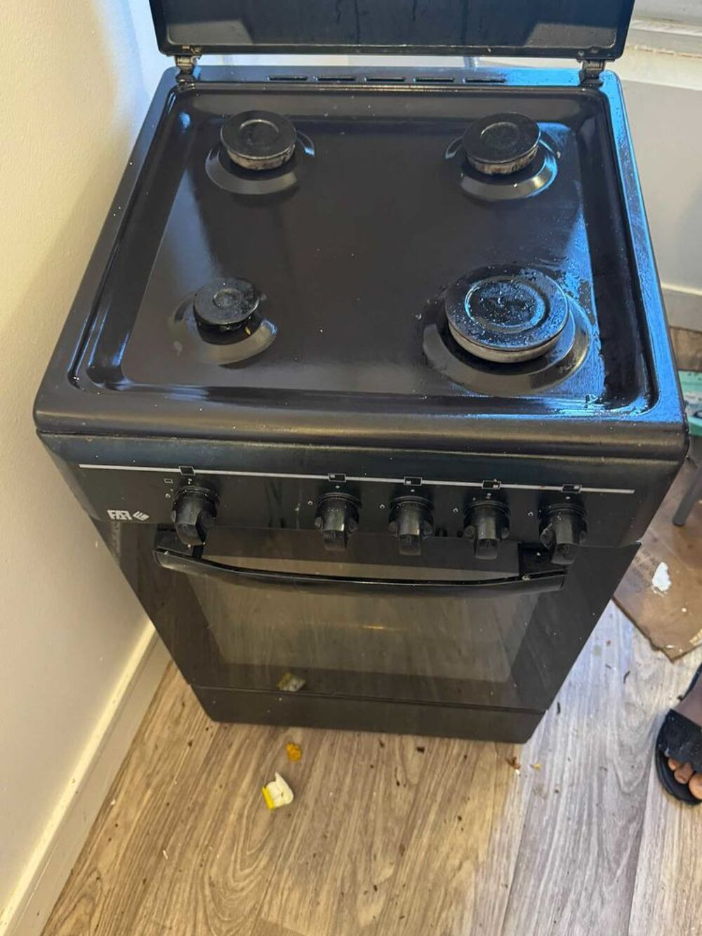Machine &agrave; laver et s&egrave;che-linge en bon &eacute;tat Electroménager