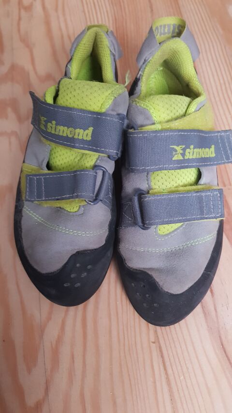 Chaussons escalade occasion ParuVendu