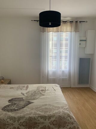  Appartement � vendre 2 pi�ces 38 m�