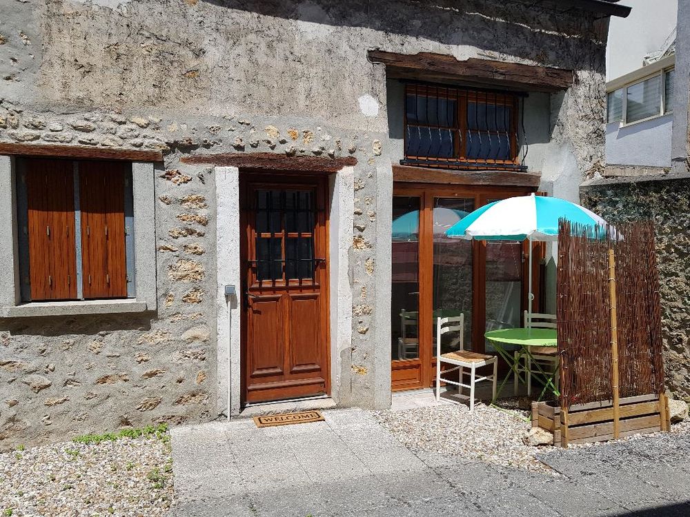 Maison 2 pièces 32 m² · à Chevreuse · 32 m² · 160 000 €