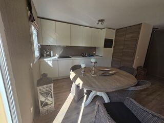  Appartement à vendre 3 pièces 60 m²