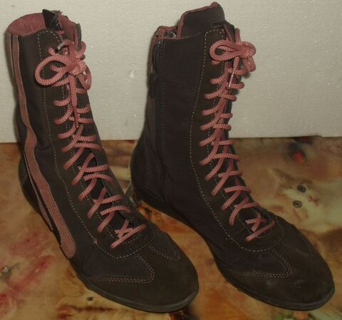 Truffaut chaussures tbs on sale