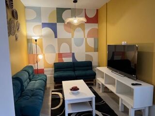  Chambre à louer 1 pièce 18 m² Lille