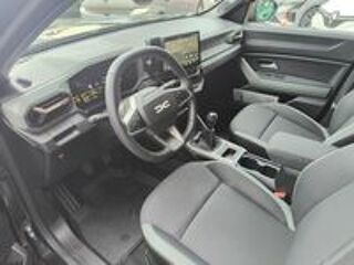 Duster Mild Hybrid 130 Extreme 2025 occasion 95100 Argenteuil
