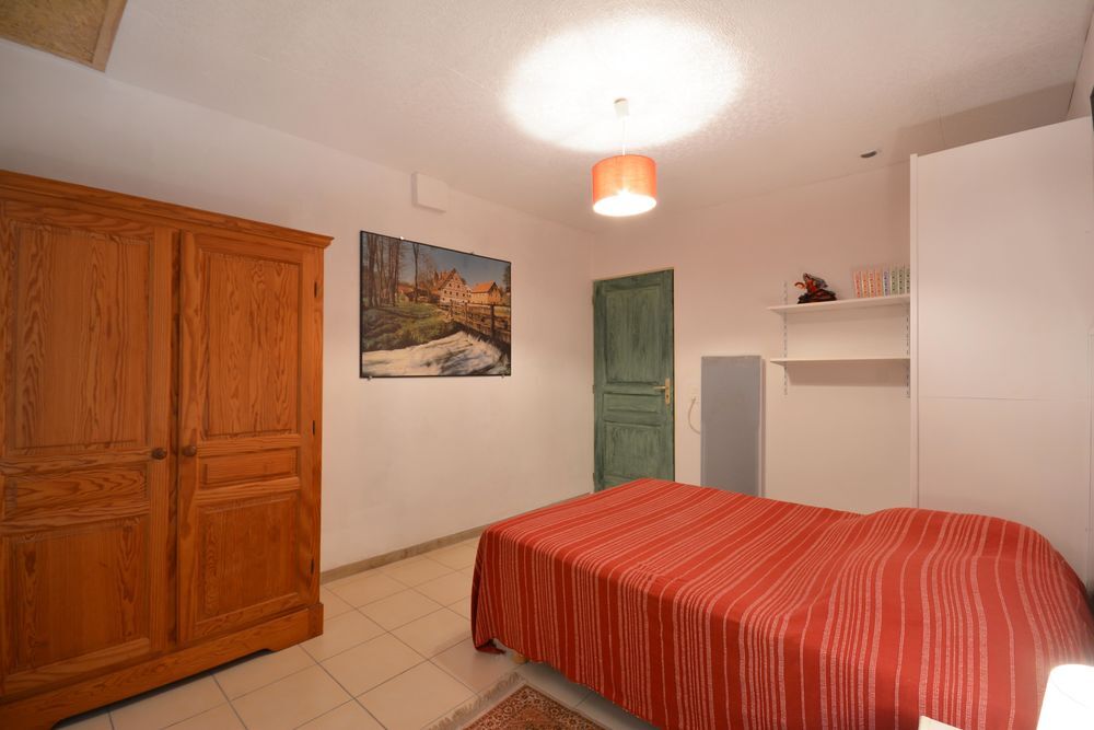   Gîte à Beaumes de Venise dans le Vaucluse Provence-Alpes-Côte d'Azur, Beaumes-de-Venise (84190)