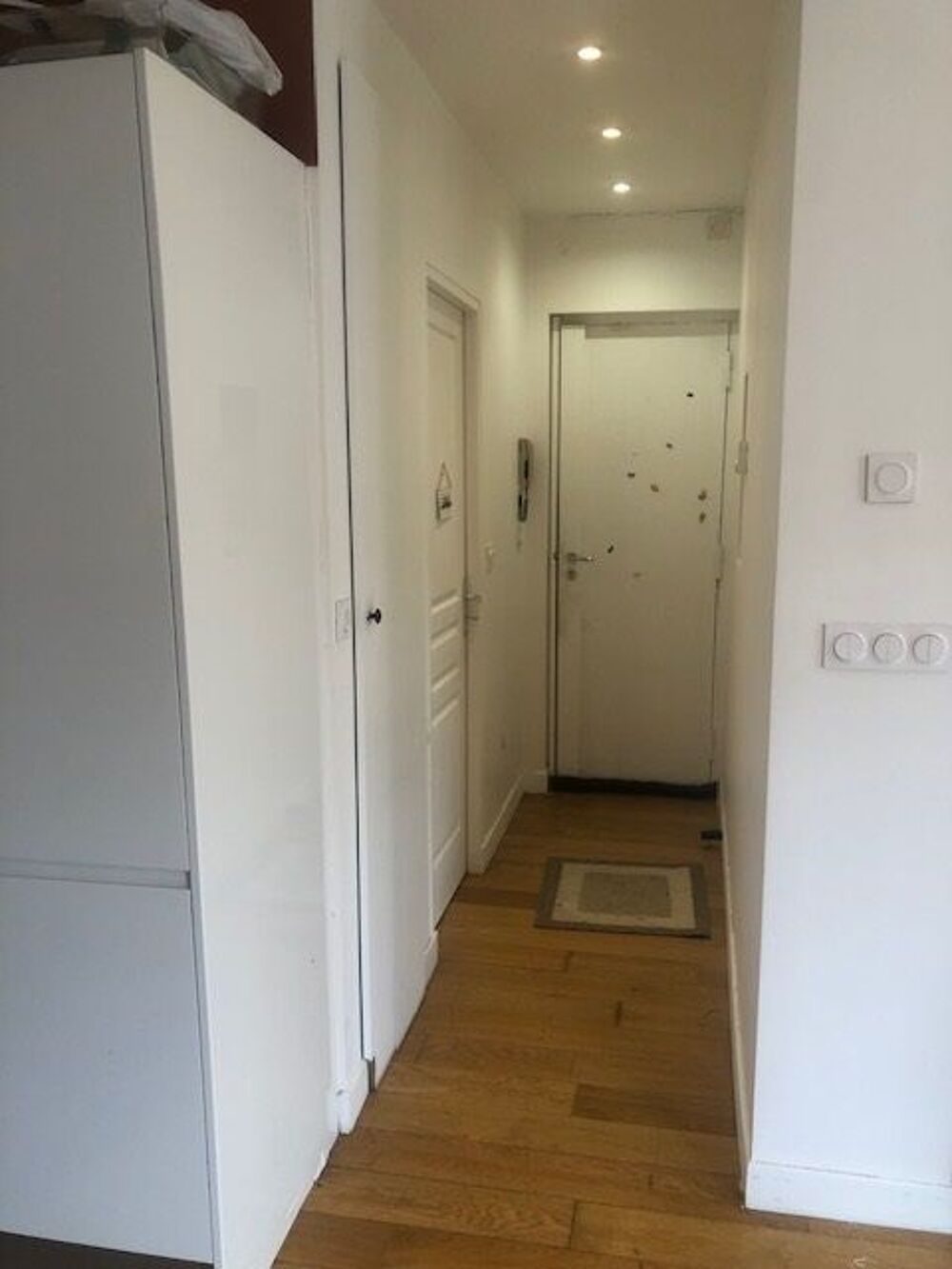 Location Appartement F3 BIEN PLACE à CHOISY LE ROI Choisy-le-roi