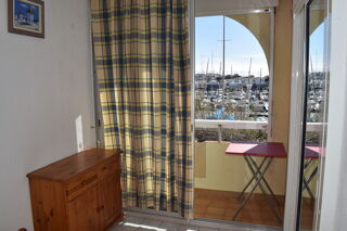  Appartement � vendre 2 pi�ces 33 m�