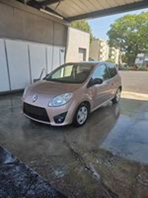 Twingo II 1.2 LEV 16v eco2 Night&Day 2012 occasion 66000 Perpignan