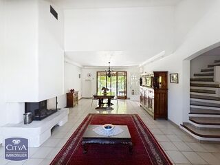  Maison à vendre 6 pièces 165 m²