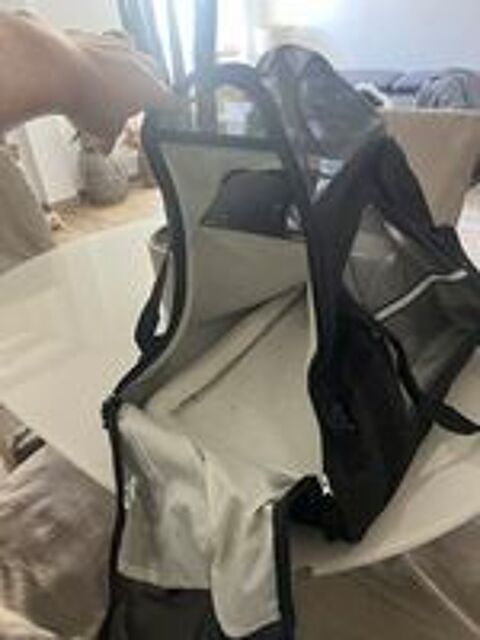   Sac de transport petit animal  