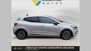 Clio V Clio E-Tech full hybrid 145 Techno 2023 occasion 91700 Sainte-Genevi&egrave;ve-des-Bois