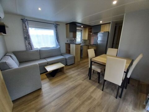 Mobil-Home Mobil-Home 2019 occasion Saint-Julien-en-Born 40170