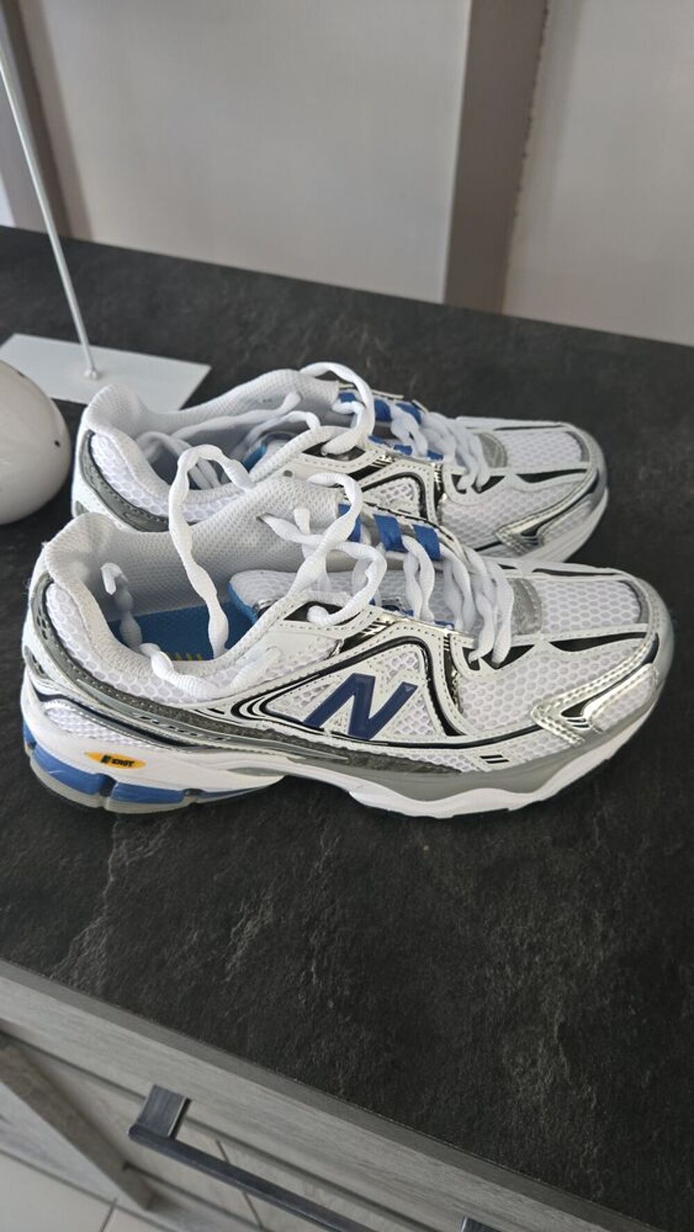 Basket Chaussures